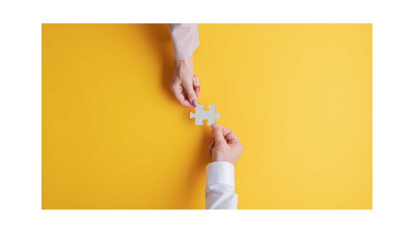 提供するのは、持続的な成長